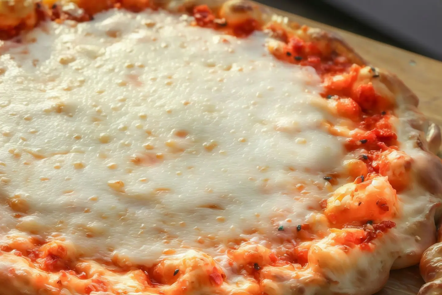 مناقيش بالمحمرة والجبن