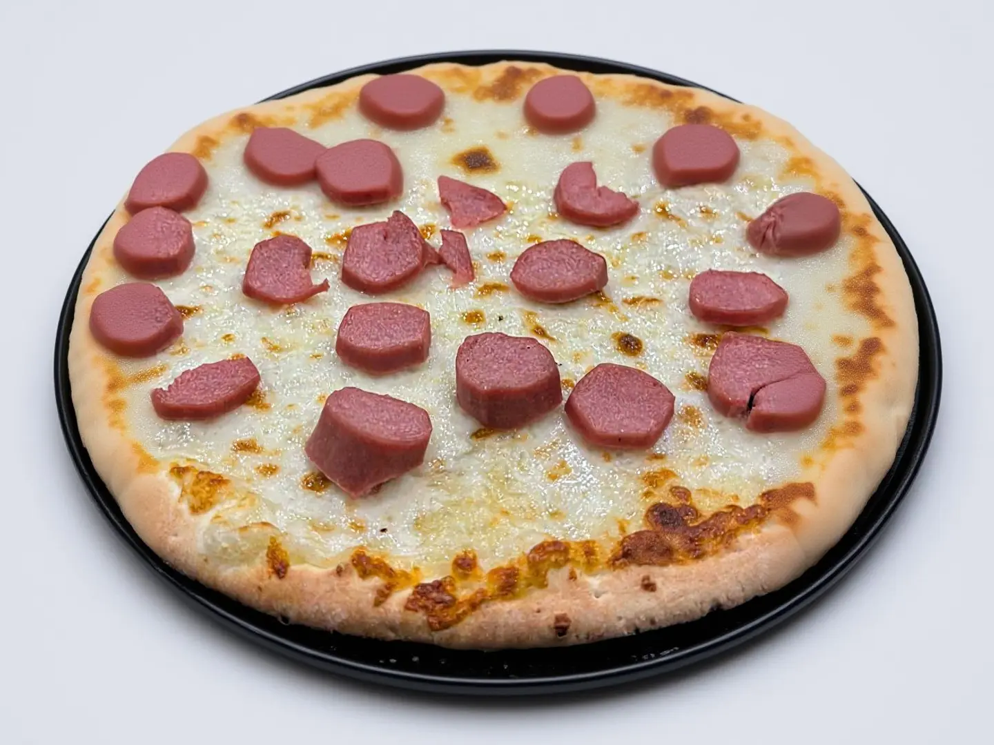 مناقيش نقانق