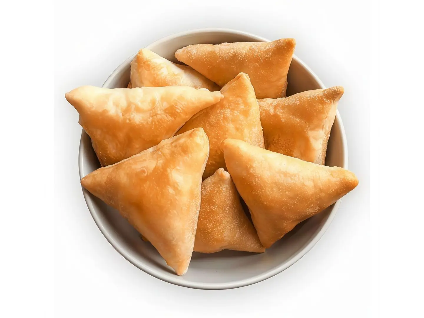 Shawarma Sambosa