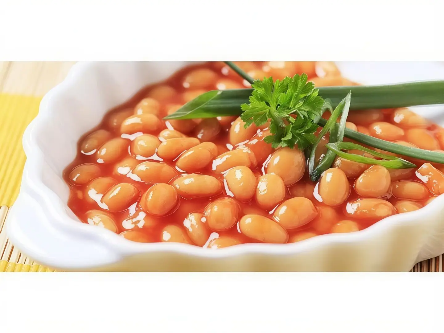 Beans Dish