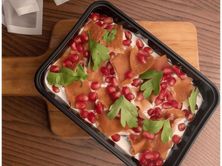 فته ورق عنب كلاسيك