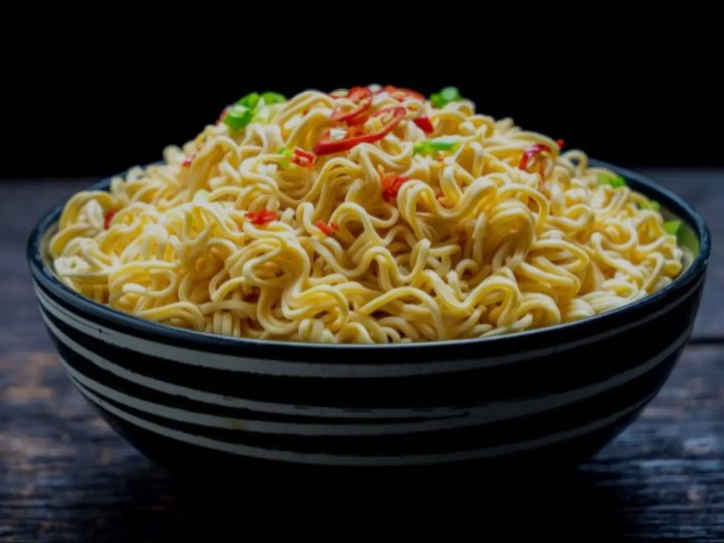 Indomi - Indomi Lemon