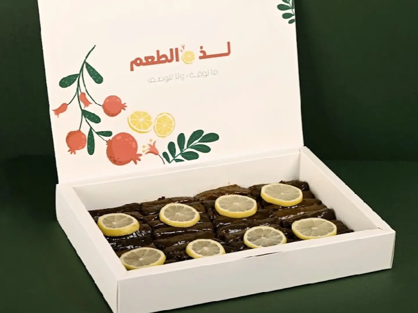 60 Pieces Lemon