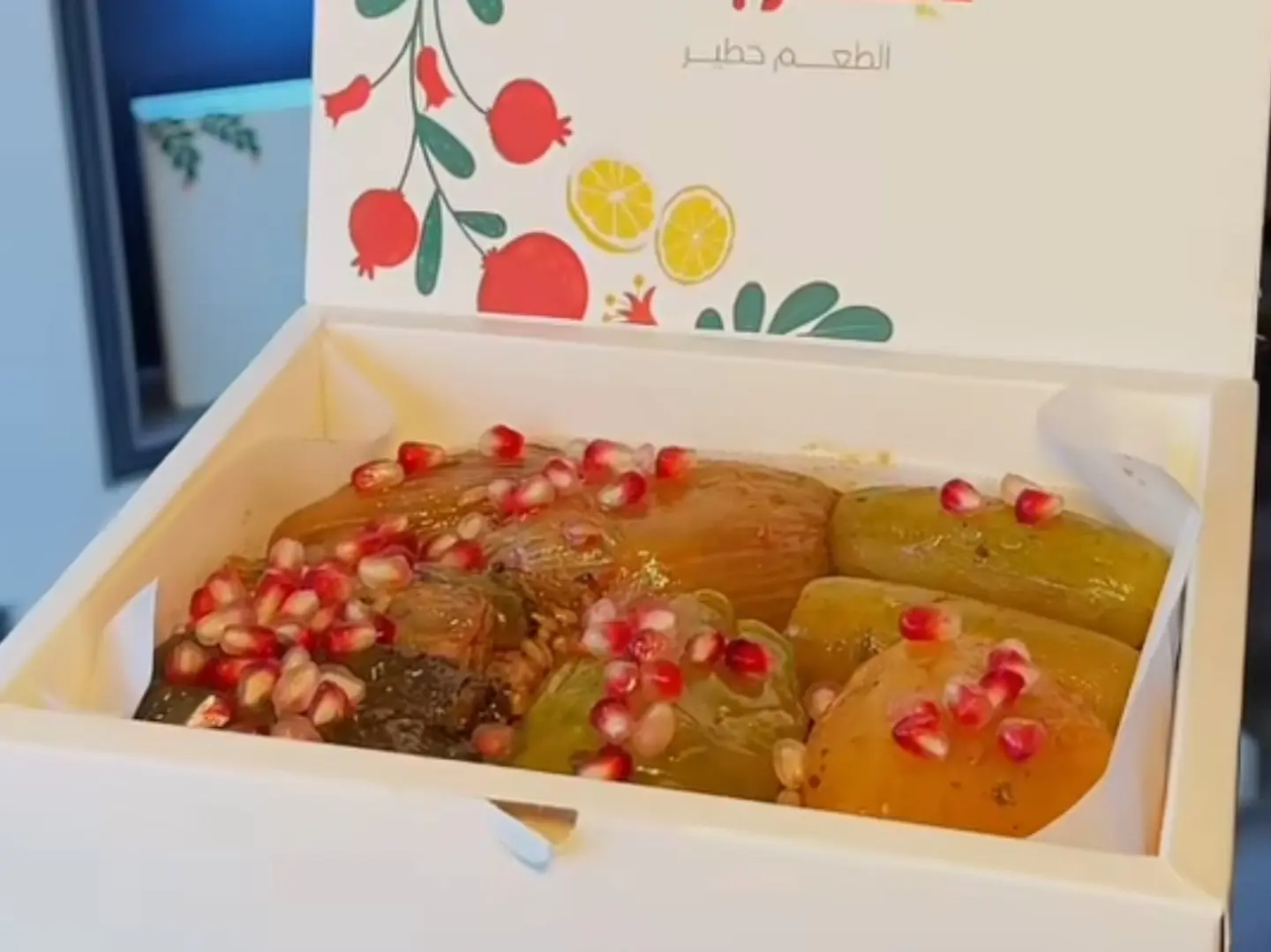 Big Box Mix Mhashi