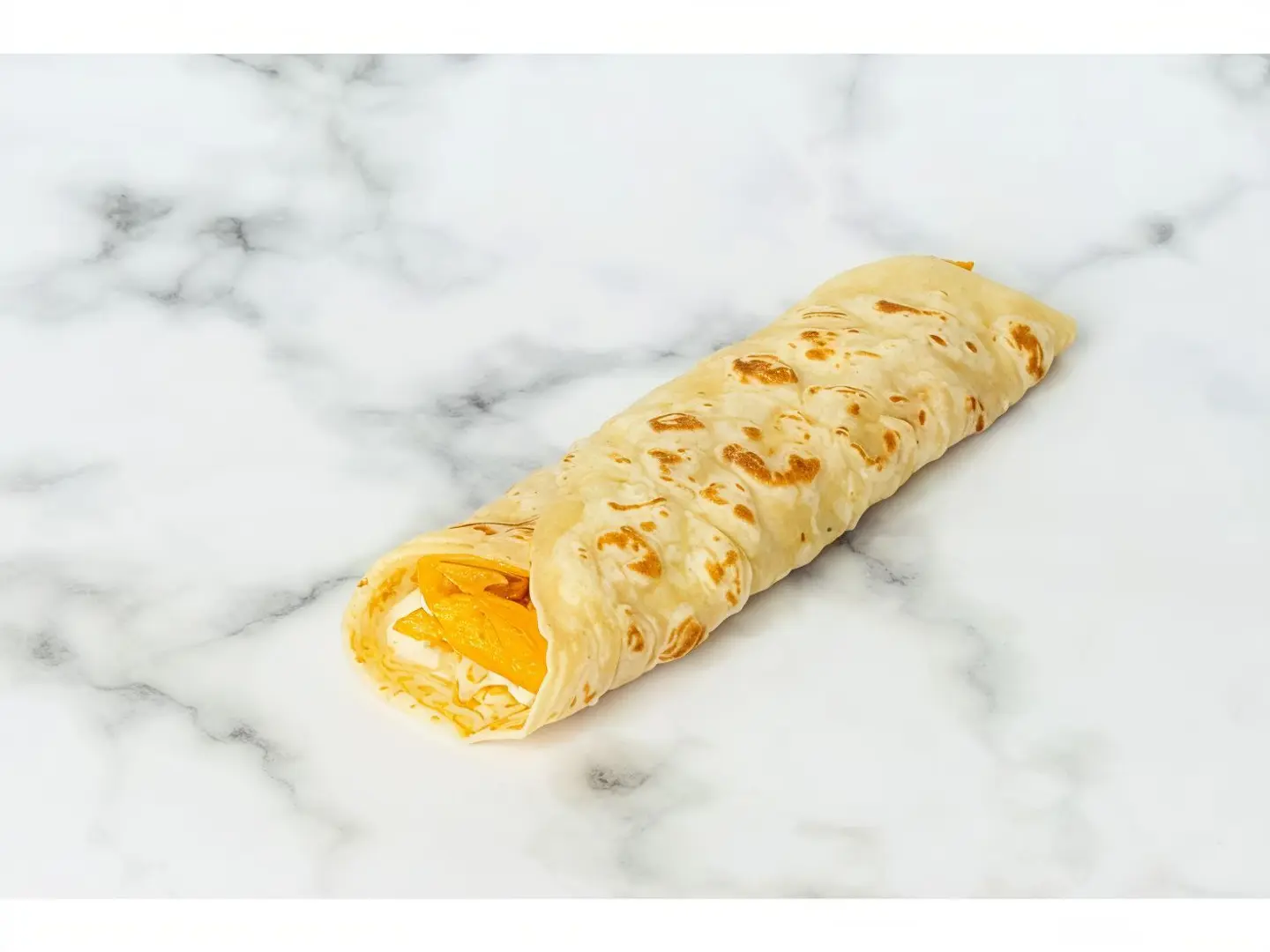 Omani Potato Chapati