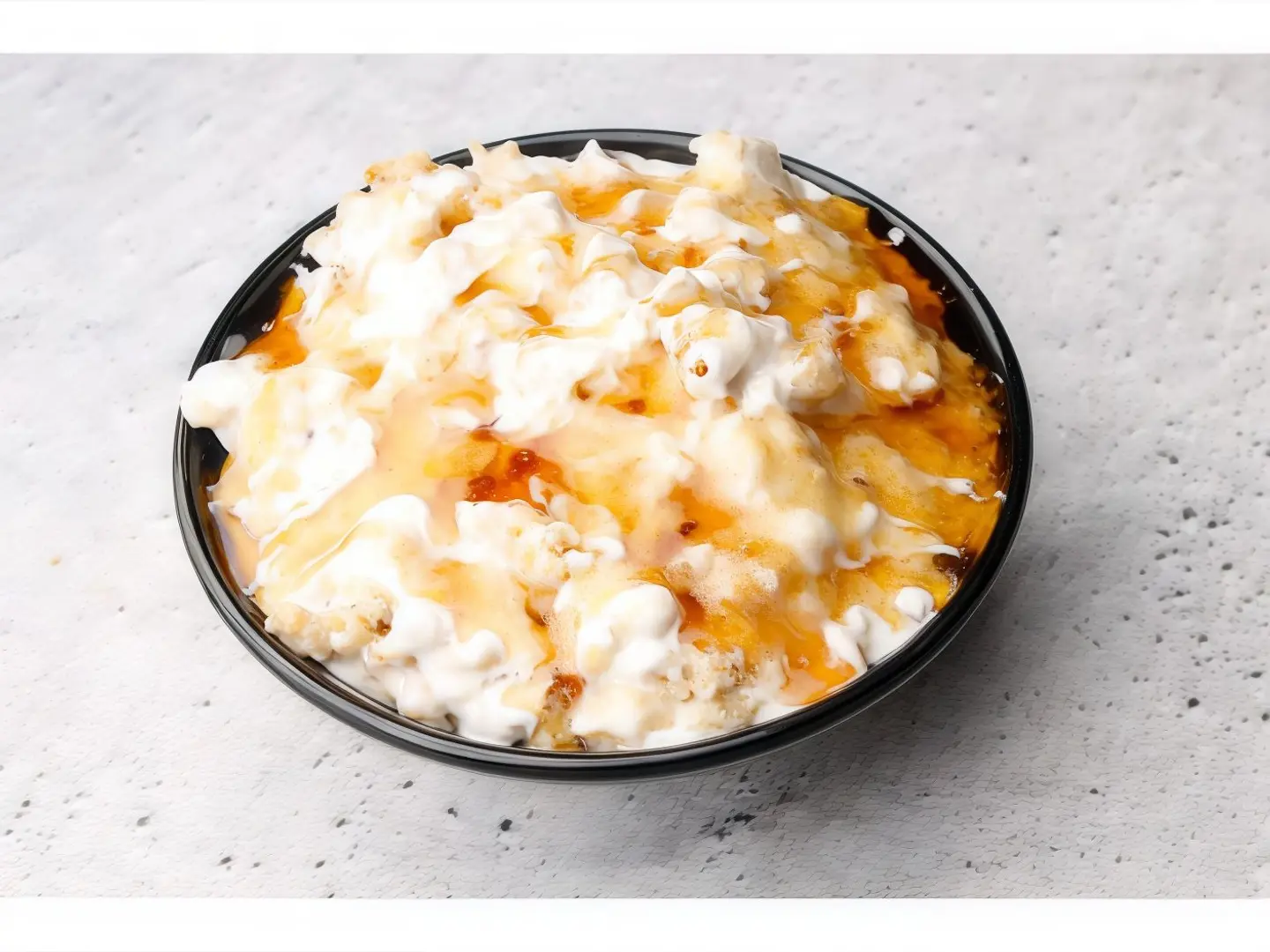 Cream And Honey Masoub