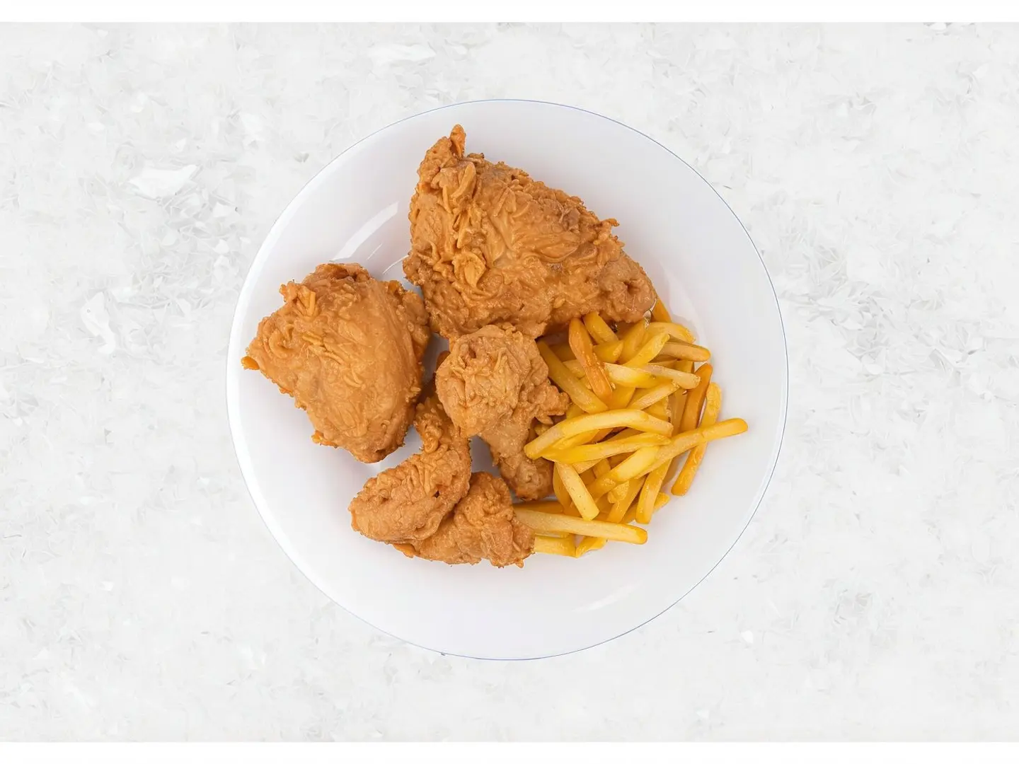 بروستد حراق