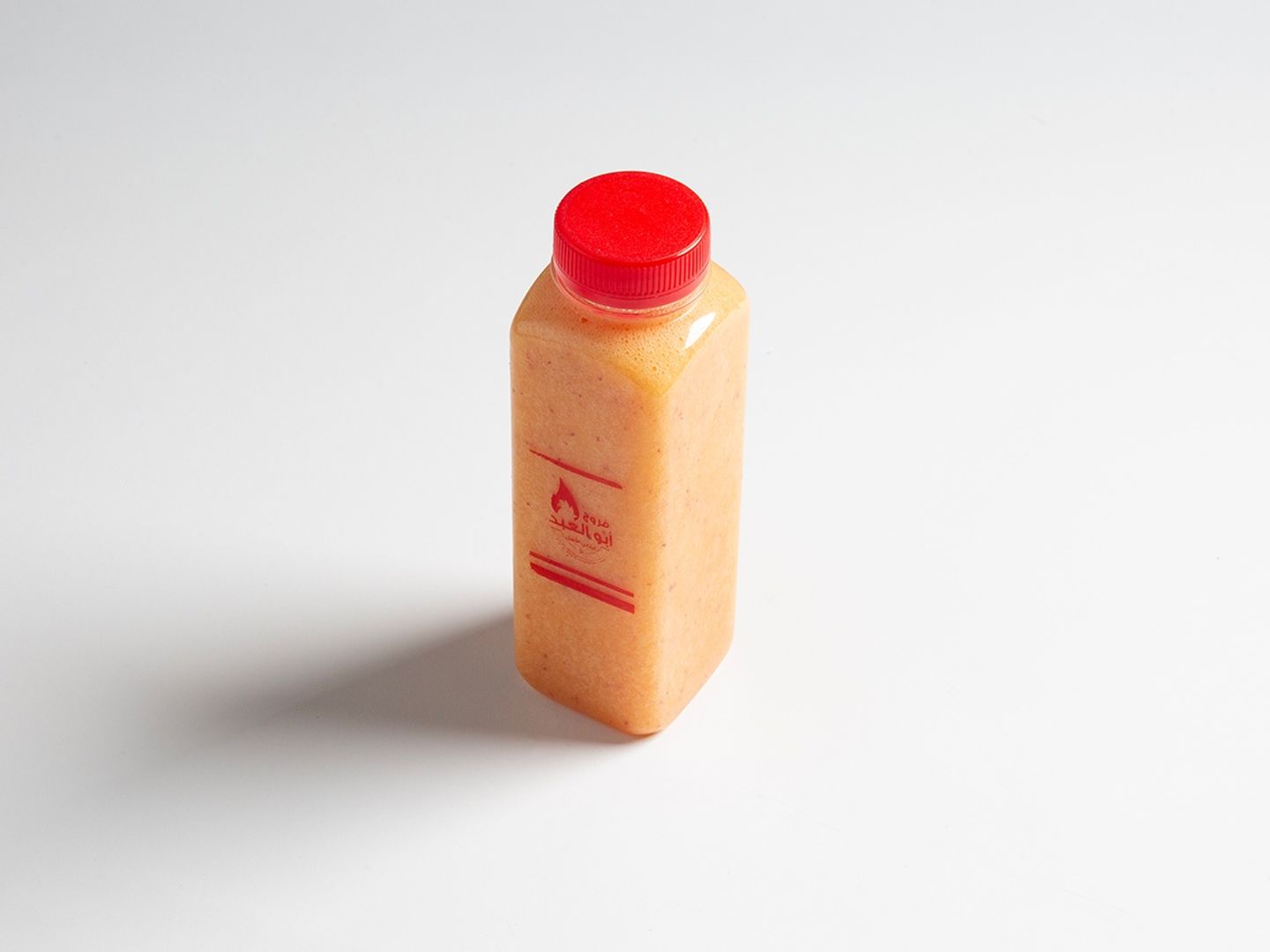 Abu Al Abad Juice