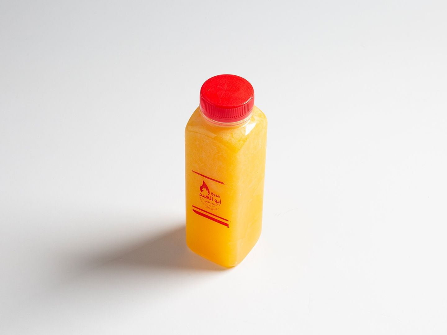 Orange Juice