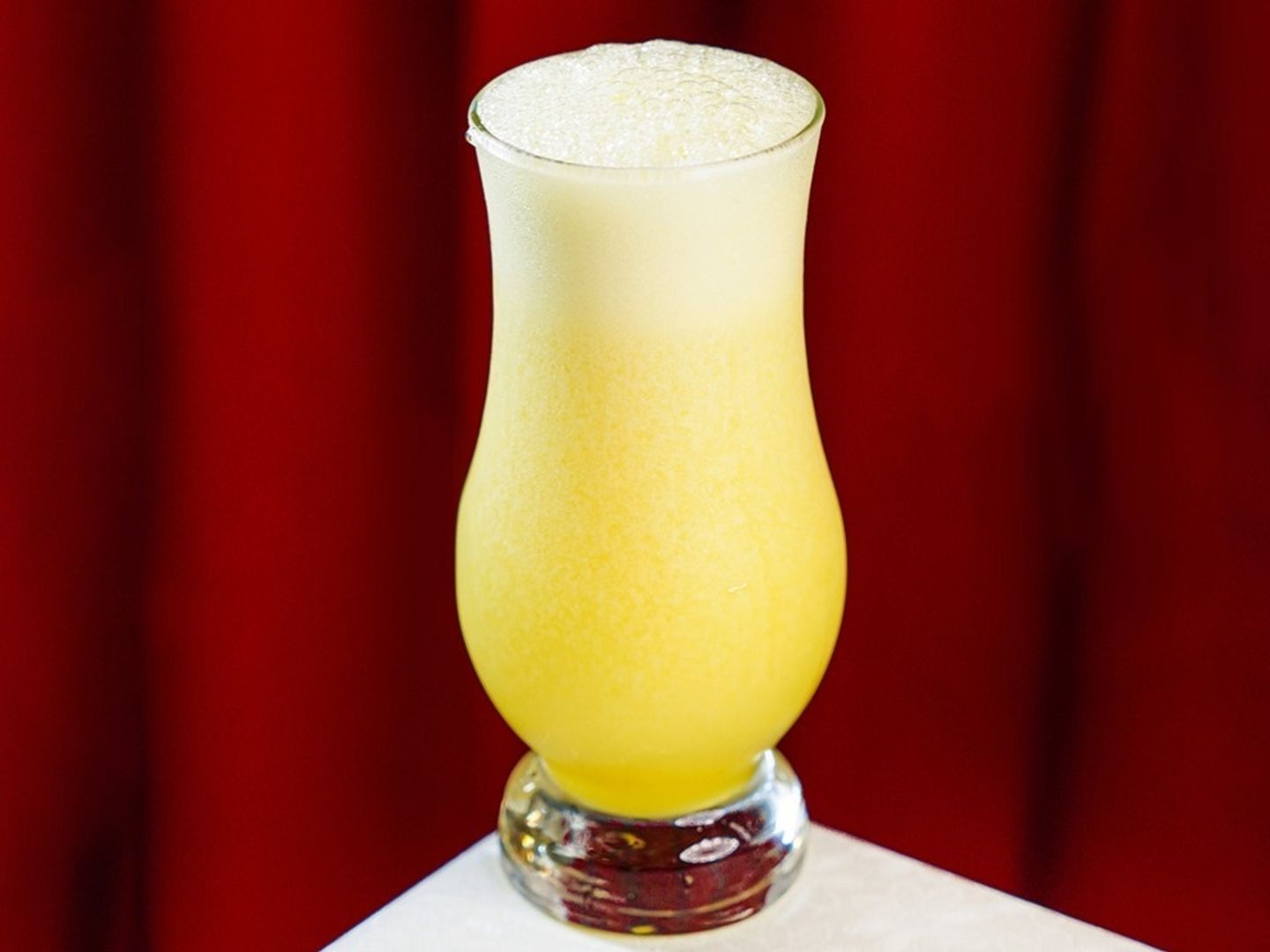 Lemonade Juice