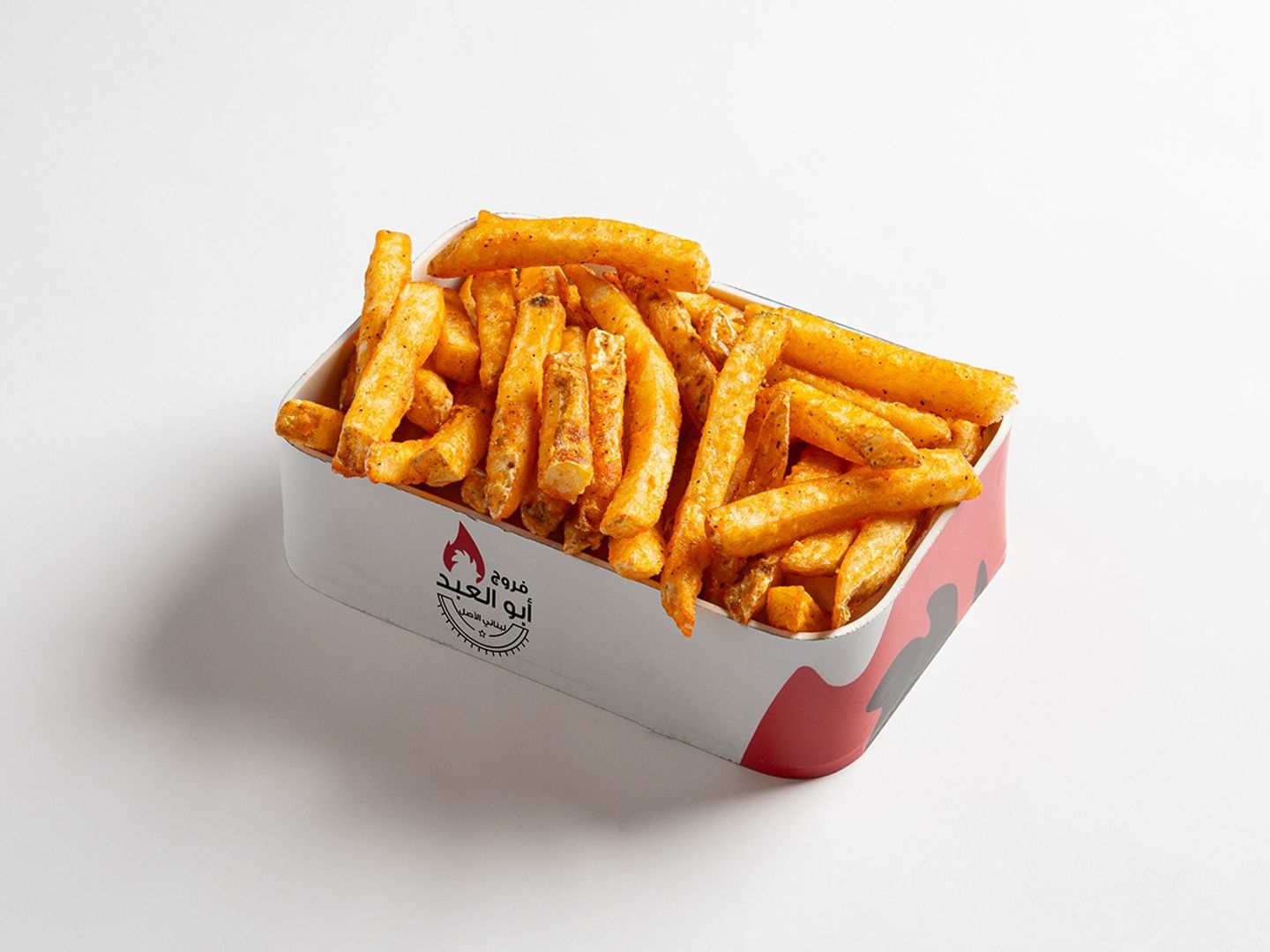 Box Of Potatoes
