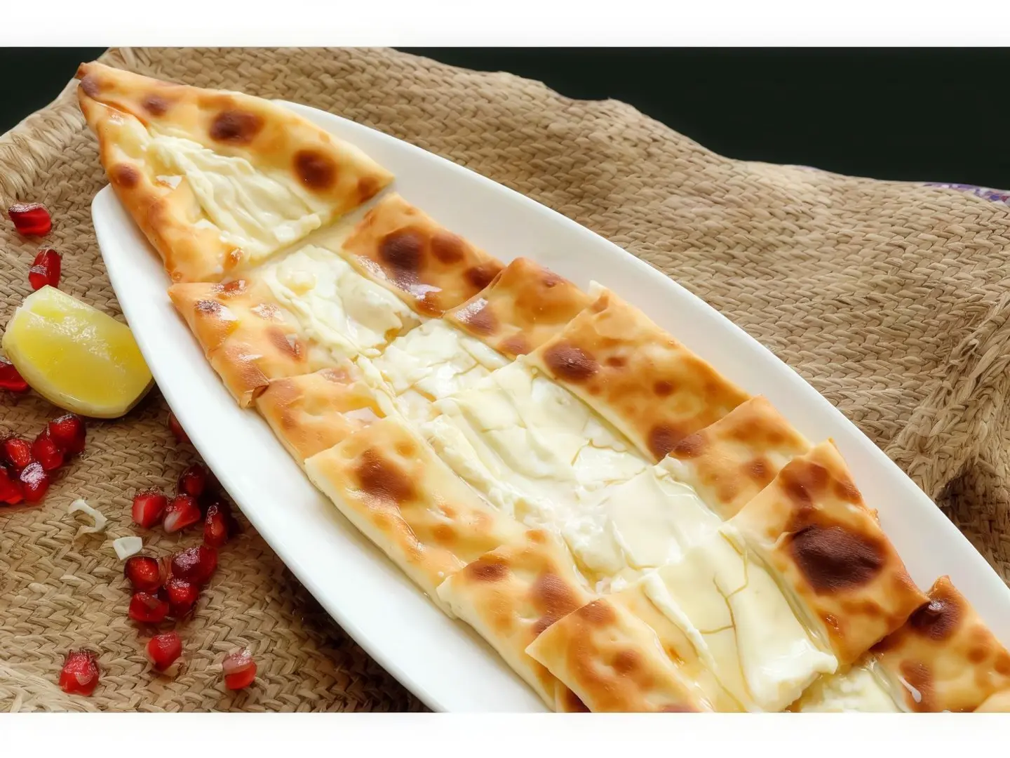 لبنة جبن