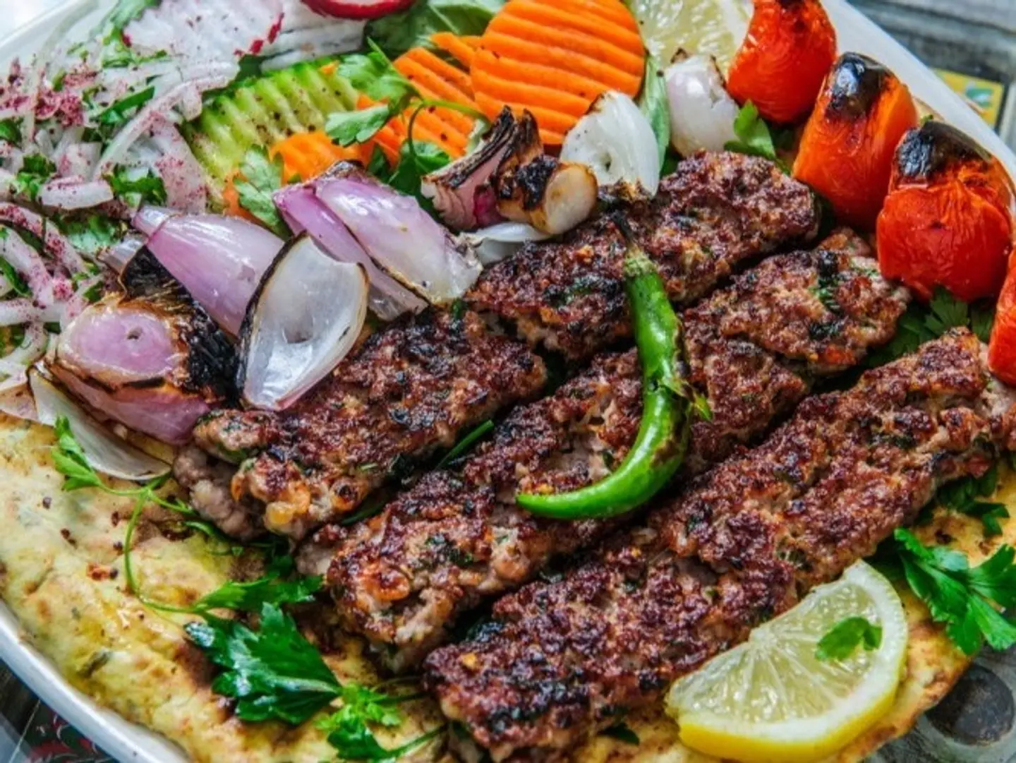 كباب السيد