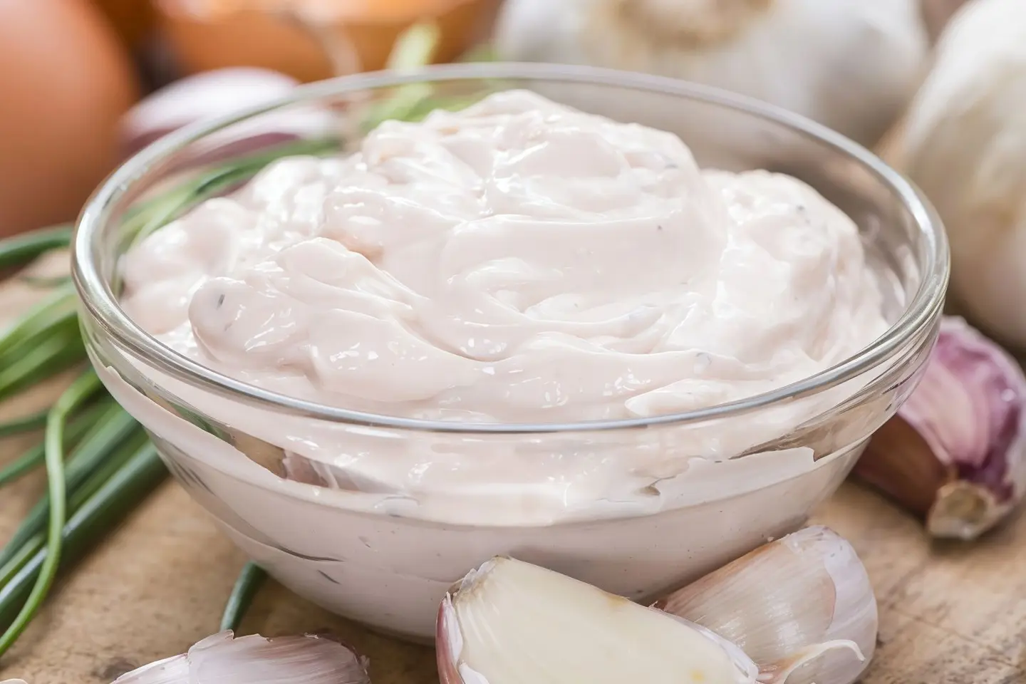 Garlic