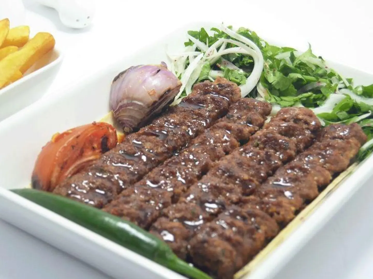 بكج كباب الباشا