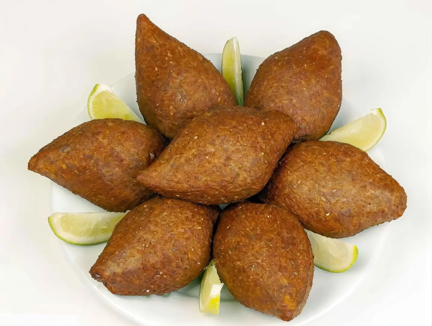 Plate Kebab