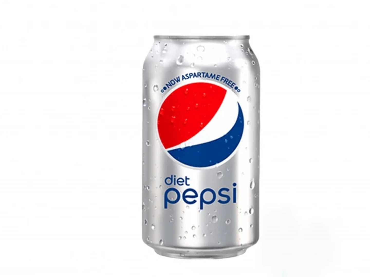 Pepsi Diet