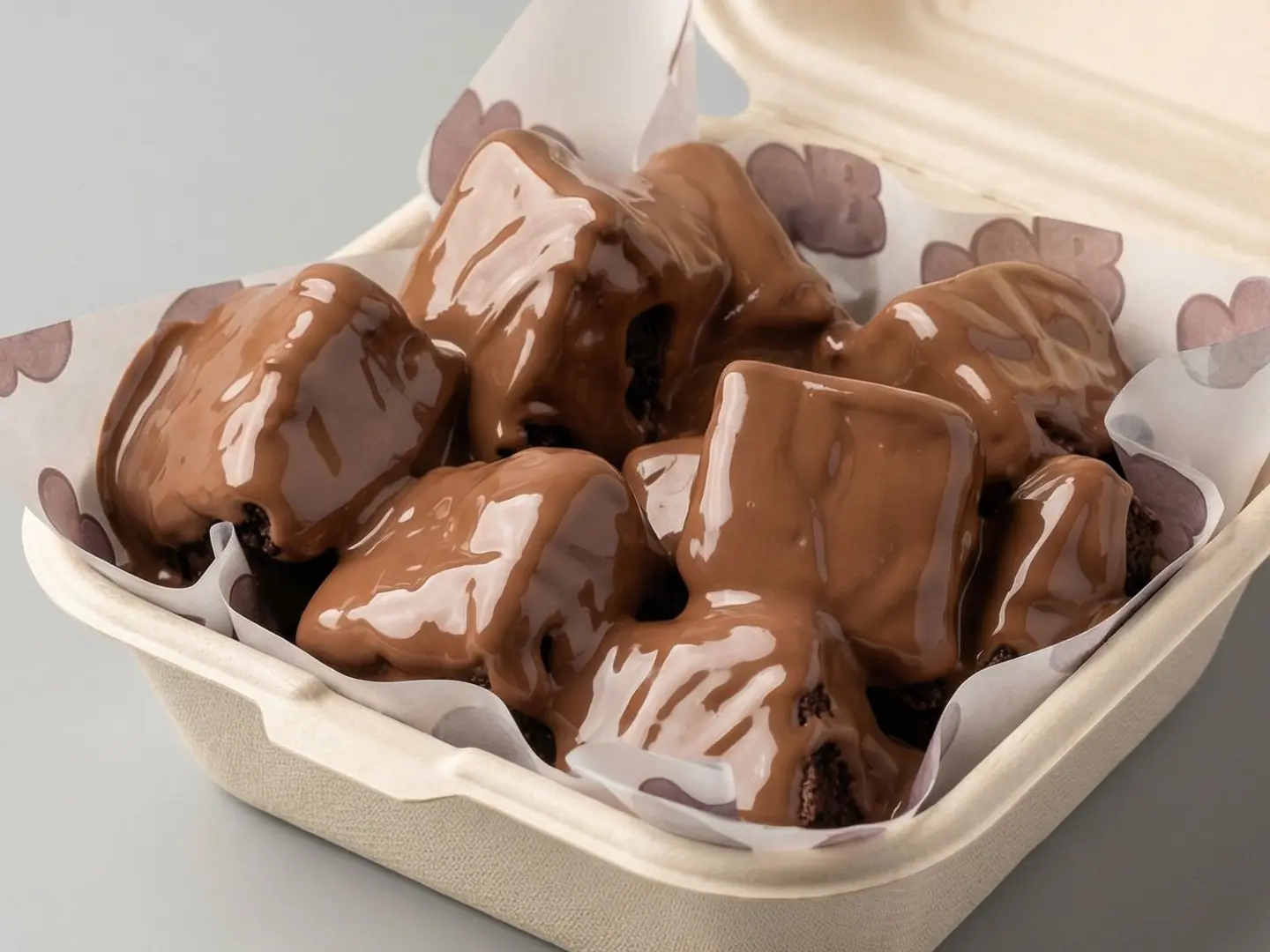 براونيز لغاويص