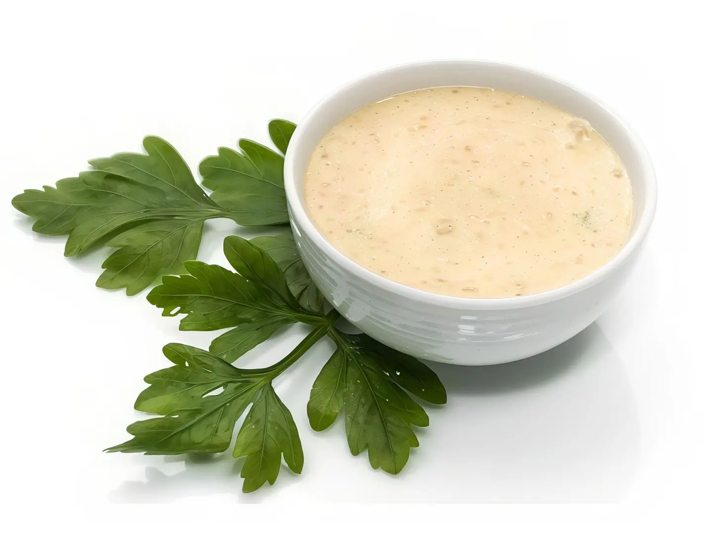 Tahini Salad