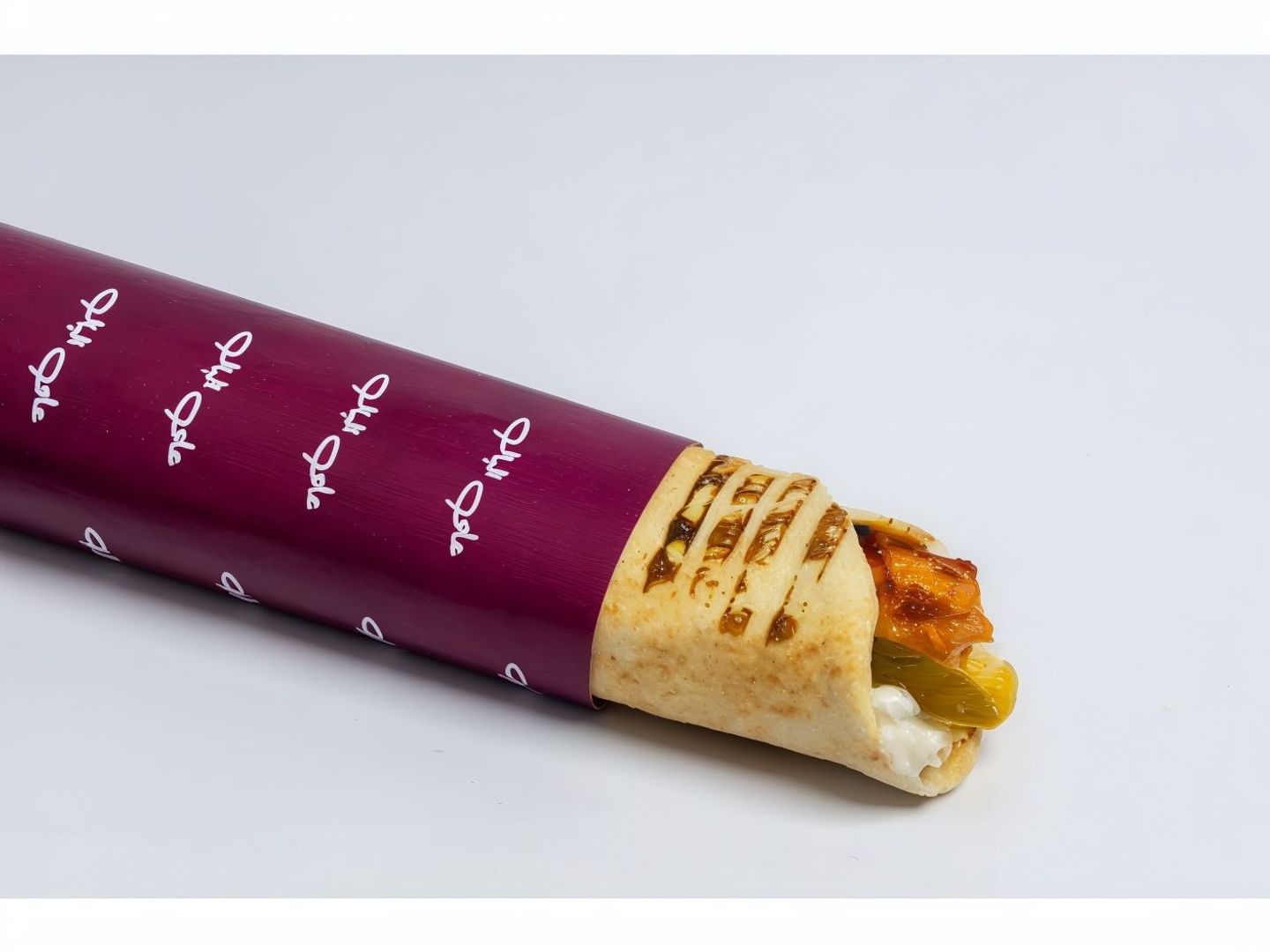 Tawouk Sandwich