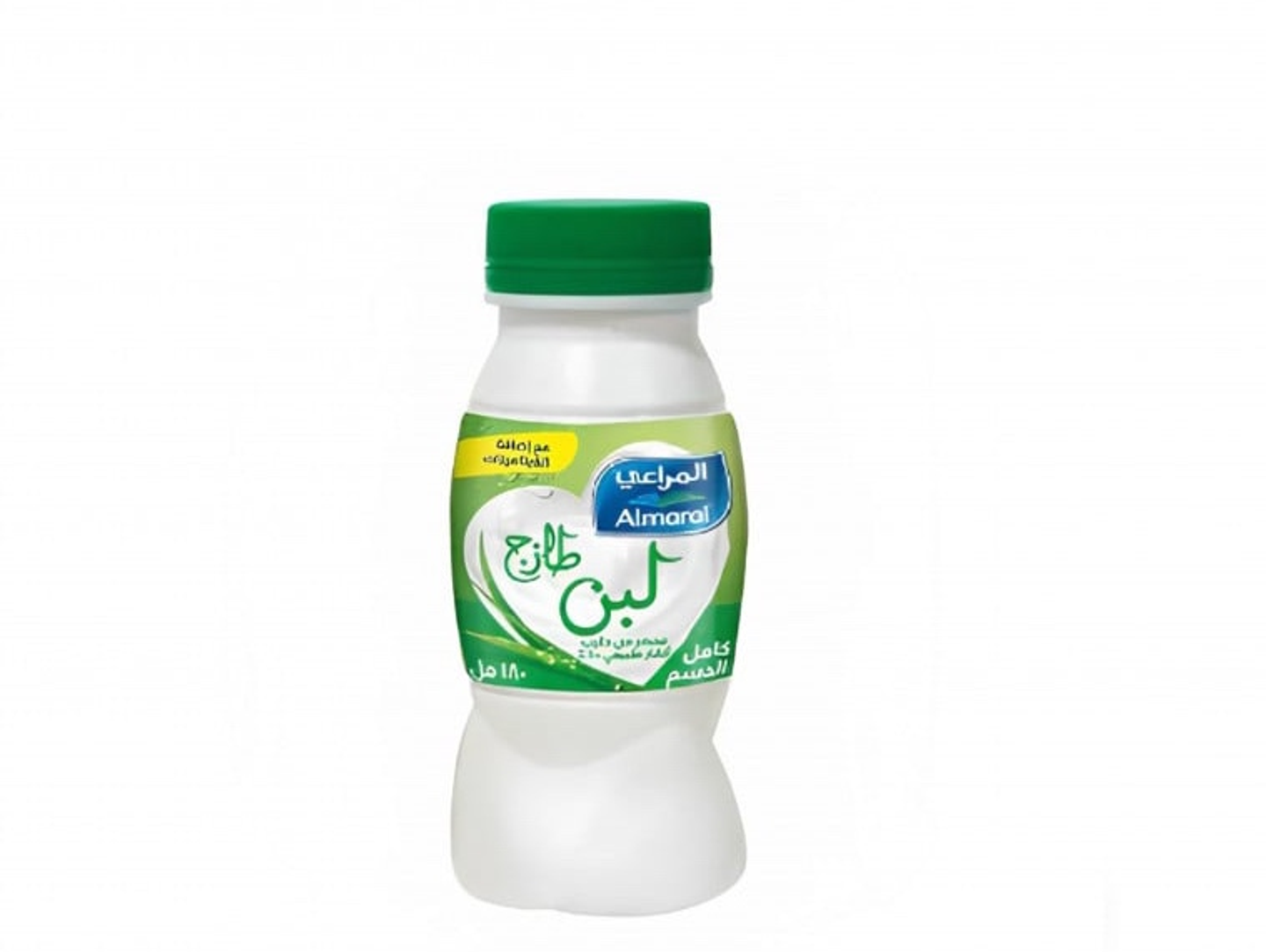 لبن مراعي