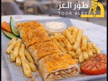 شاورما الهبه