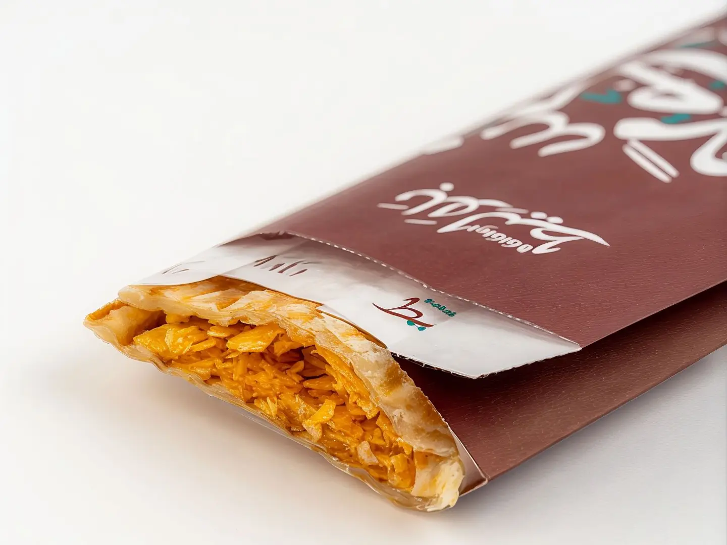 Cheese With Chips Oman