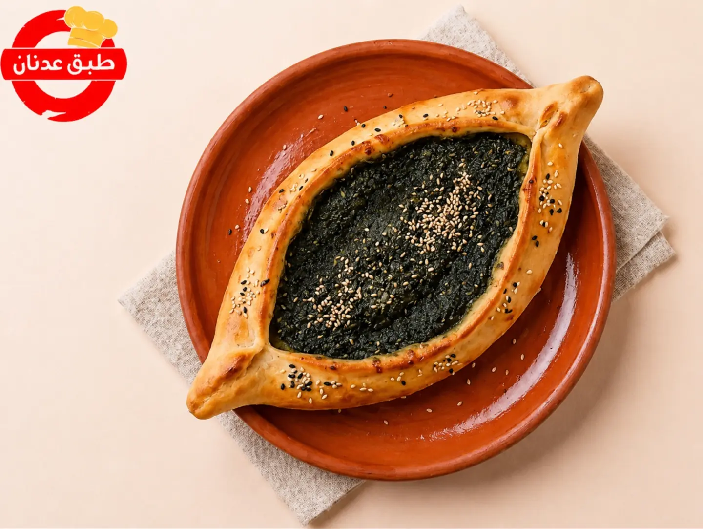 سبانخ