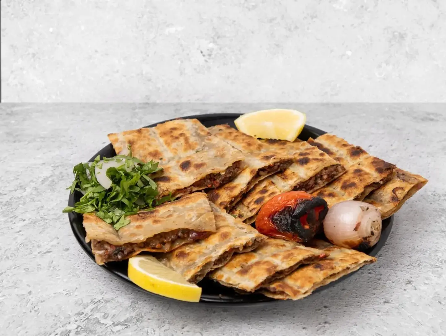 عرايس لحم