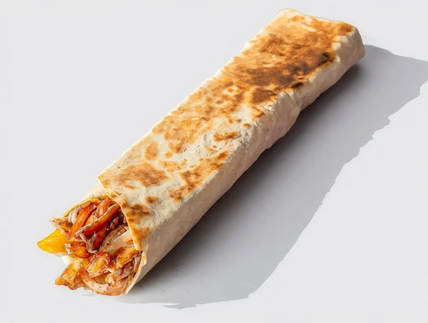 شاورما صغير