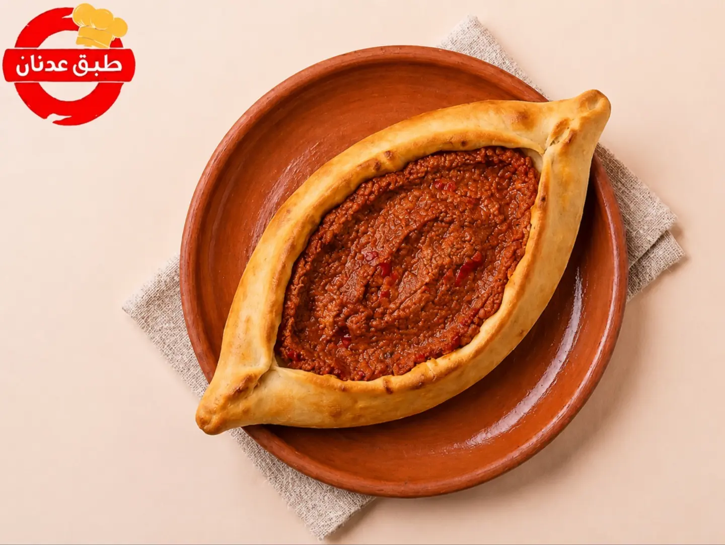 محمرة سادة
