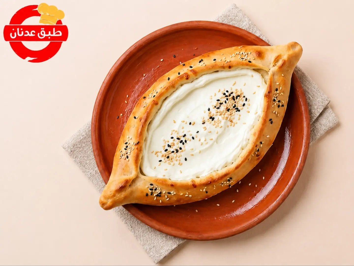 لبنة سادة