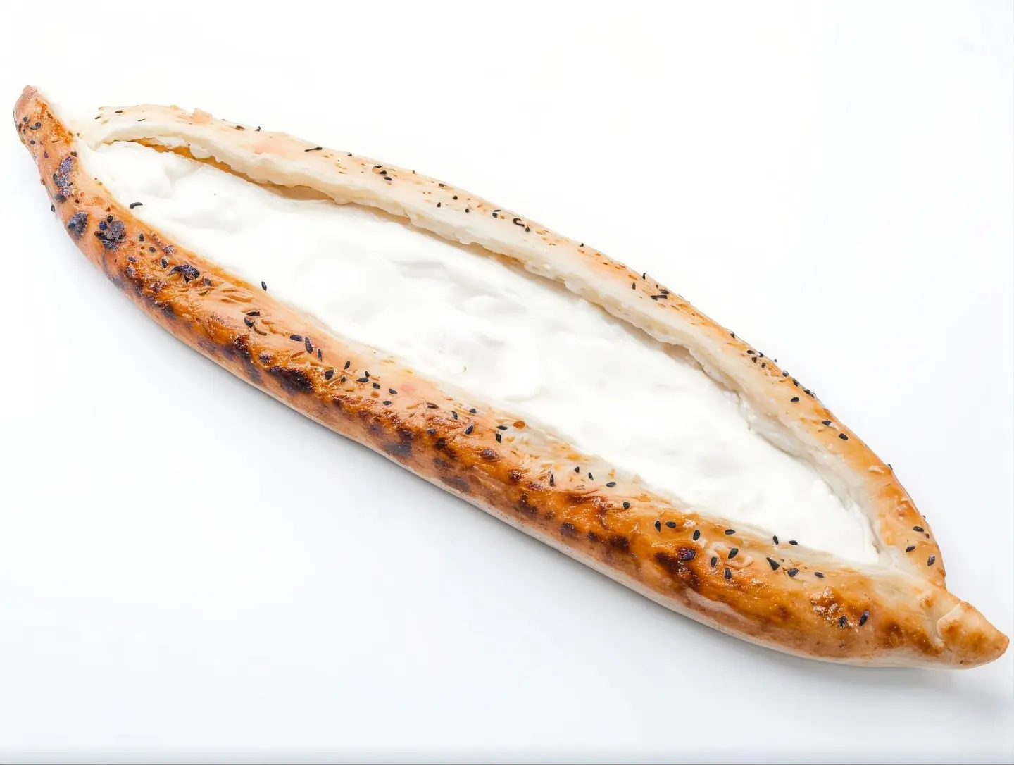 لبنة سادة