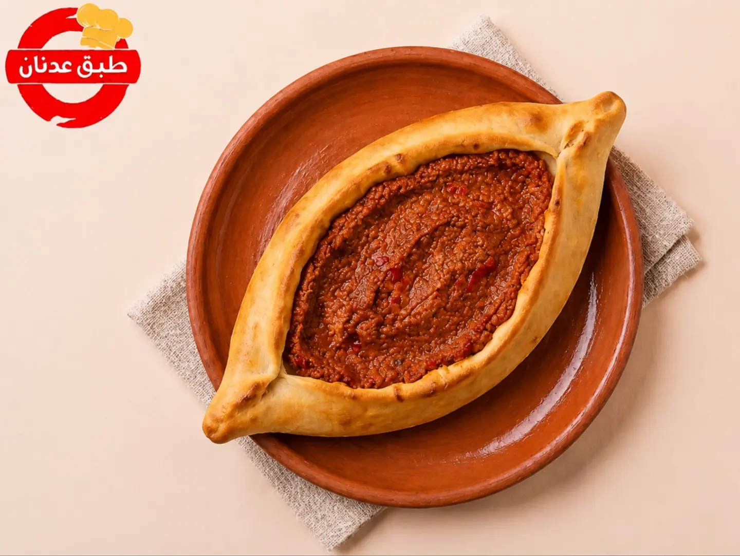 محمره جبن موزاريلا