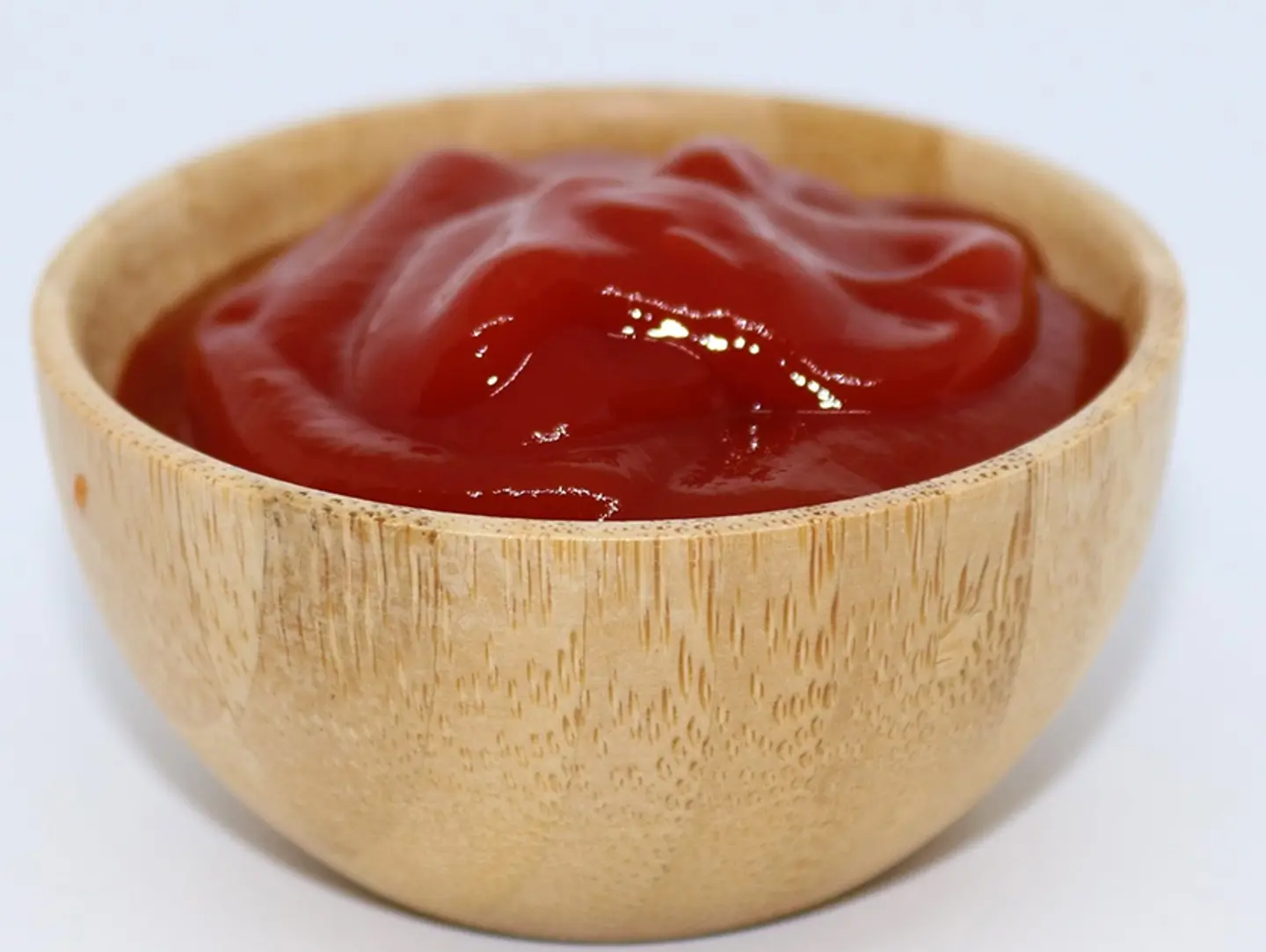 صوص كاتشب - صغير