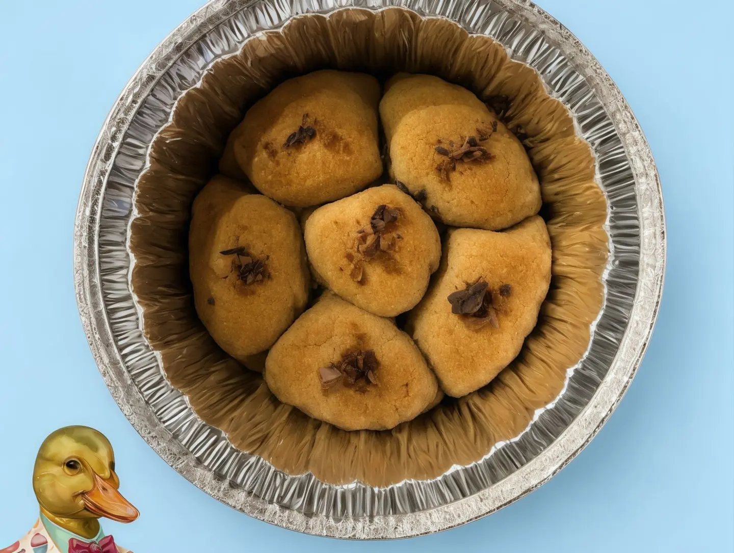 Khaliah Cookies (Multiple Flavors)