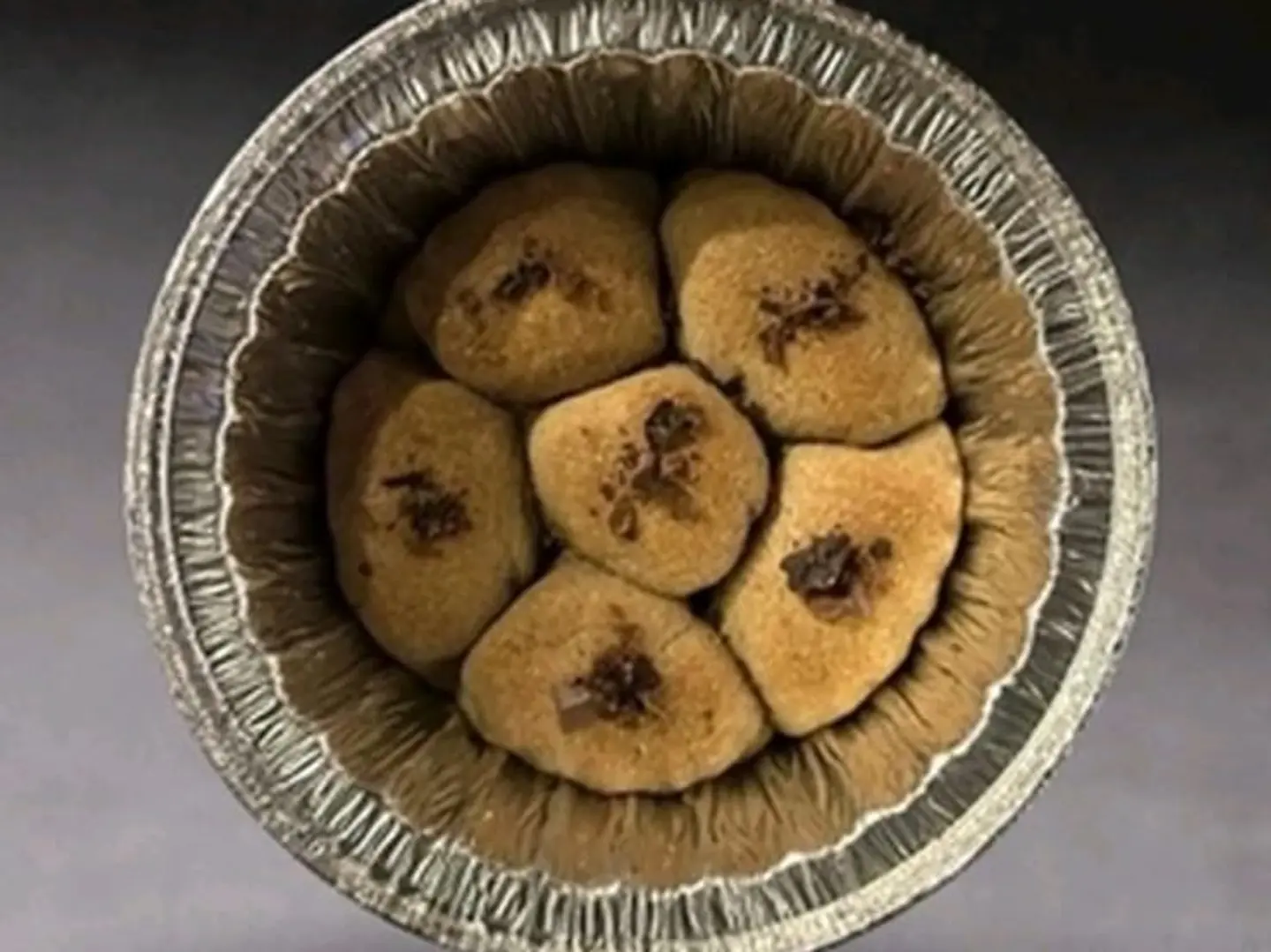 Khaliah Cookies (Multiple Flavors)