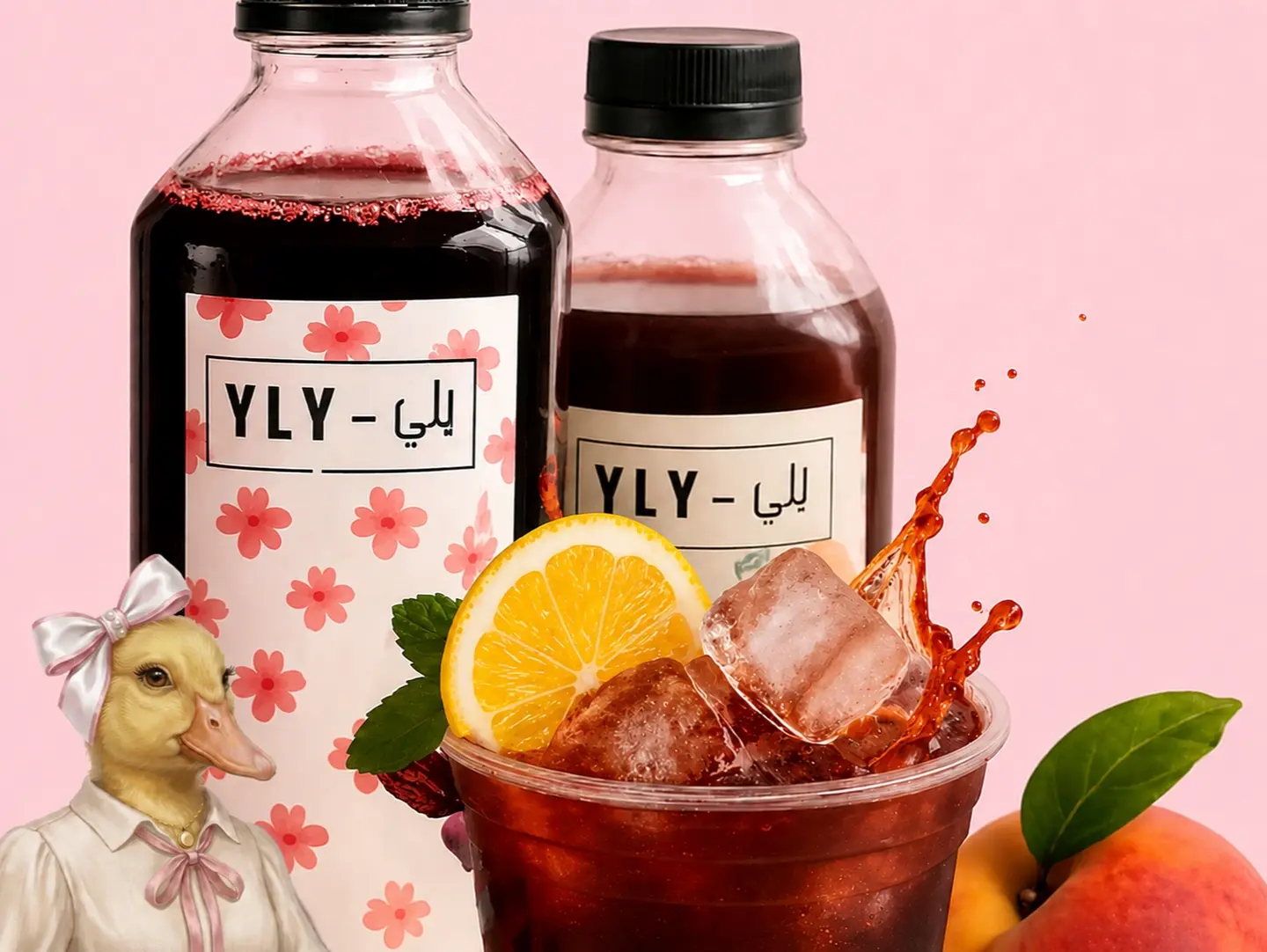 علبة الكركديه