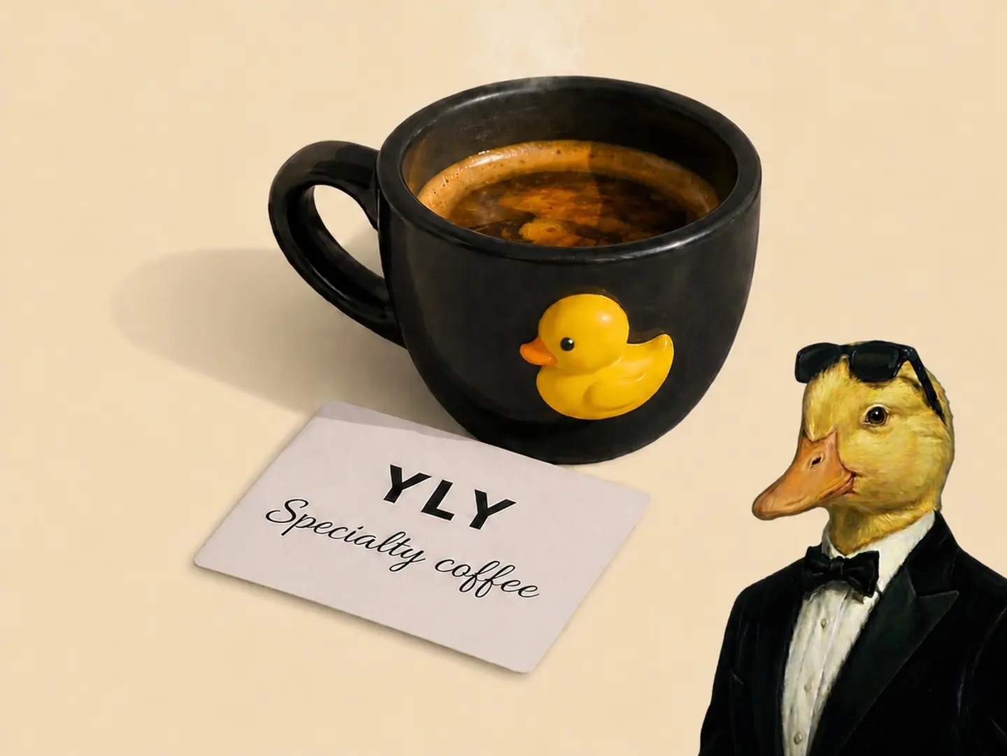 إسبرسو
