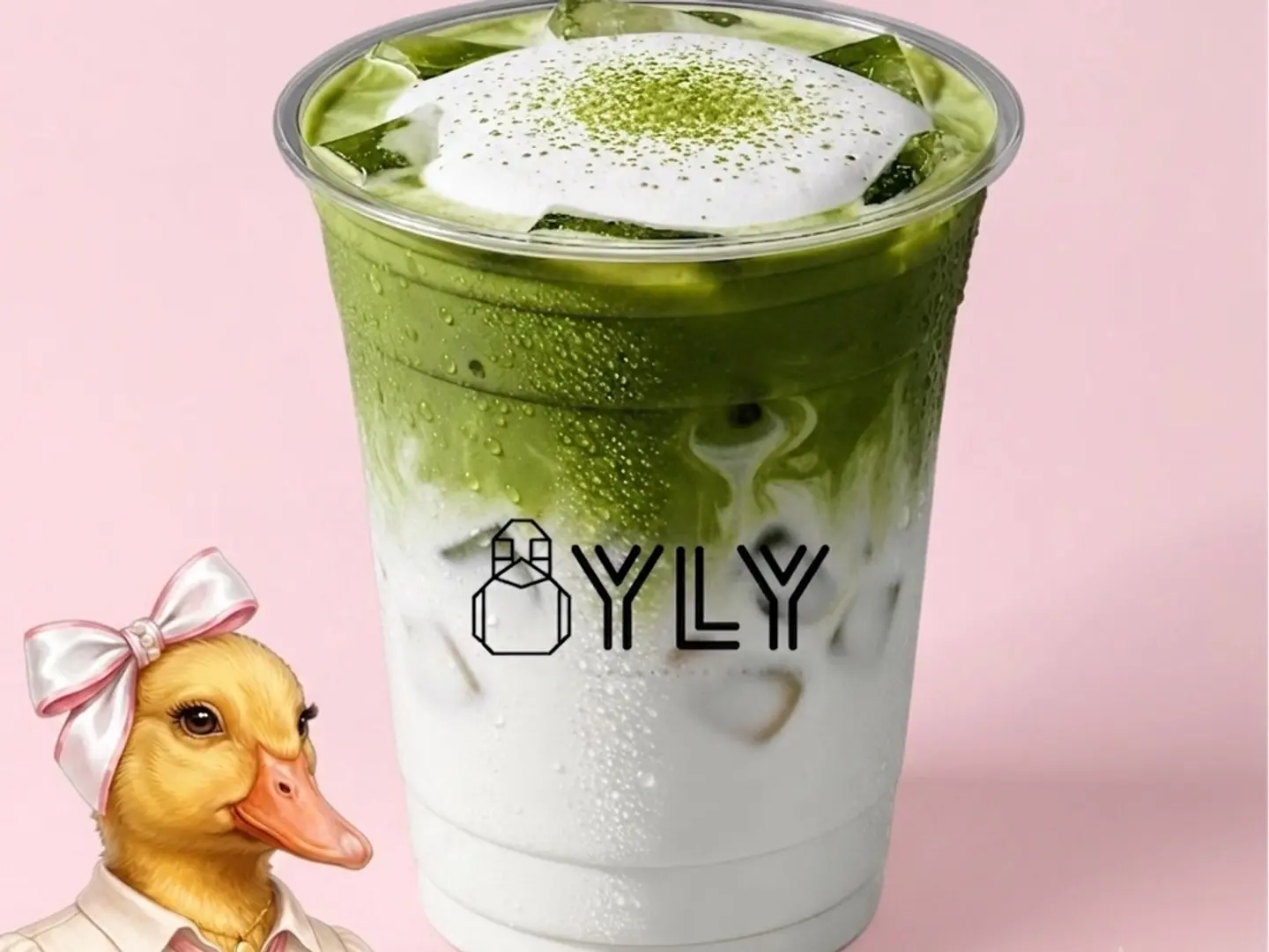 Matcha Green Tea