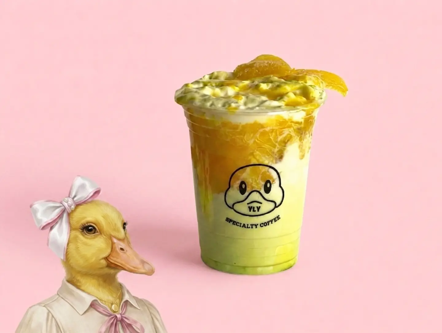 Relax Matcha
