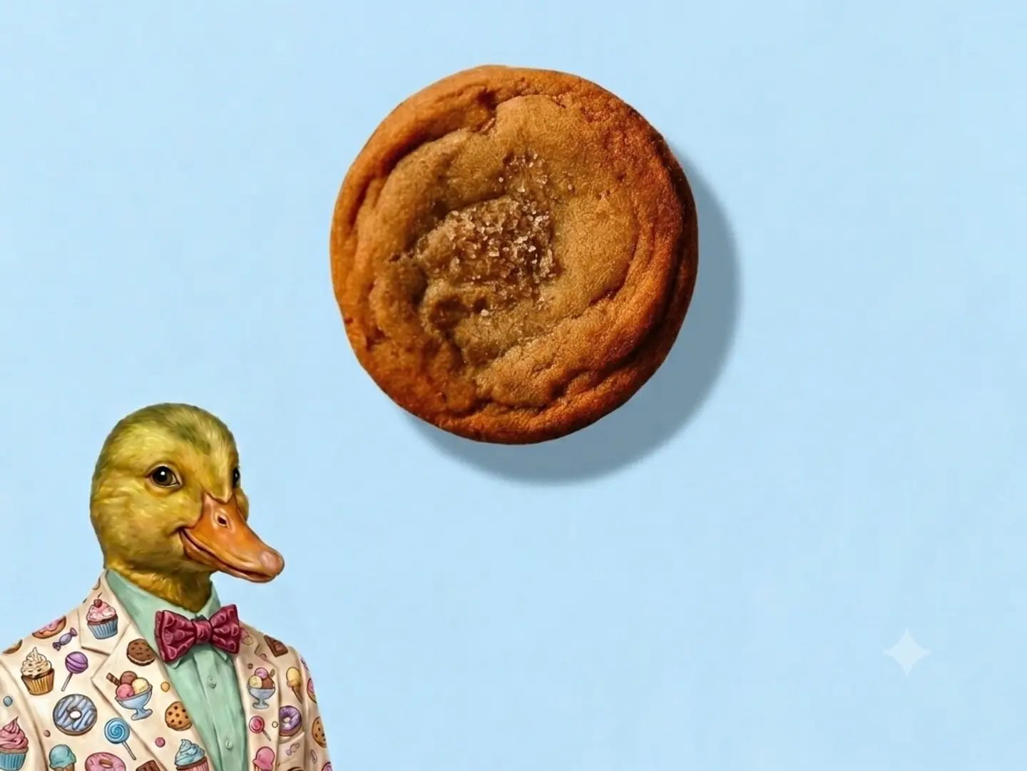 Ny Cookies
