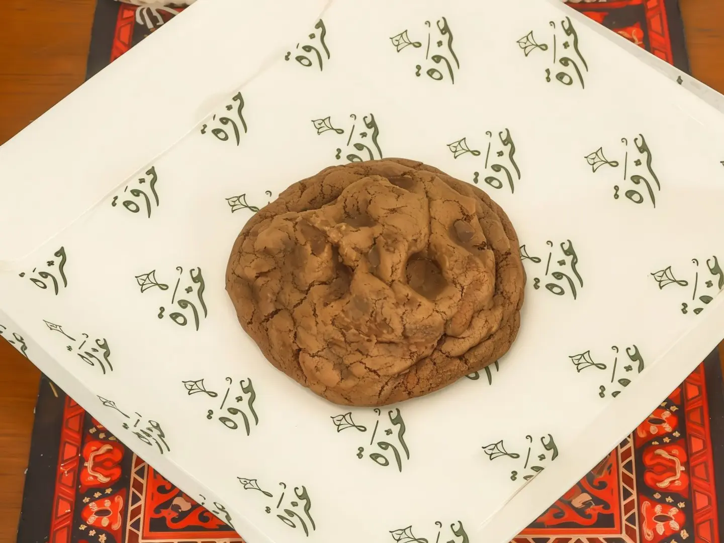 كوكيز شوكلت