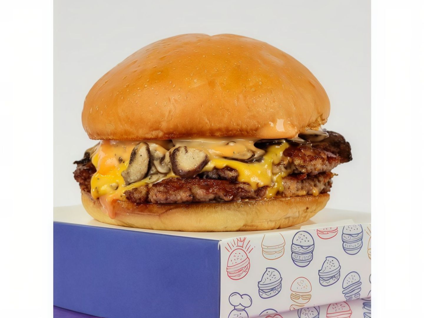 Nummy Burger