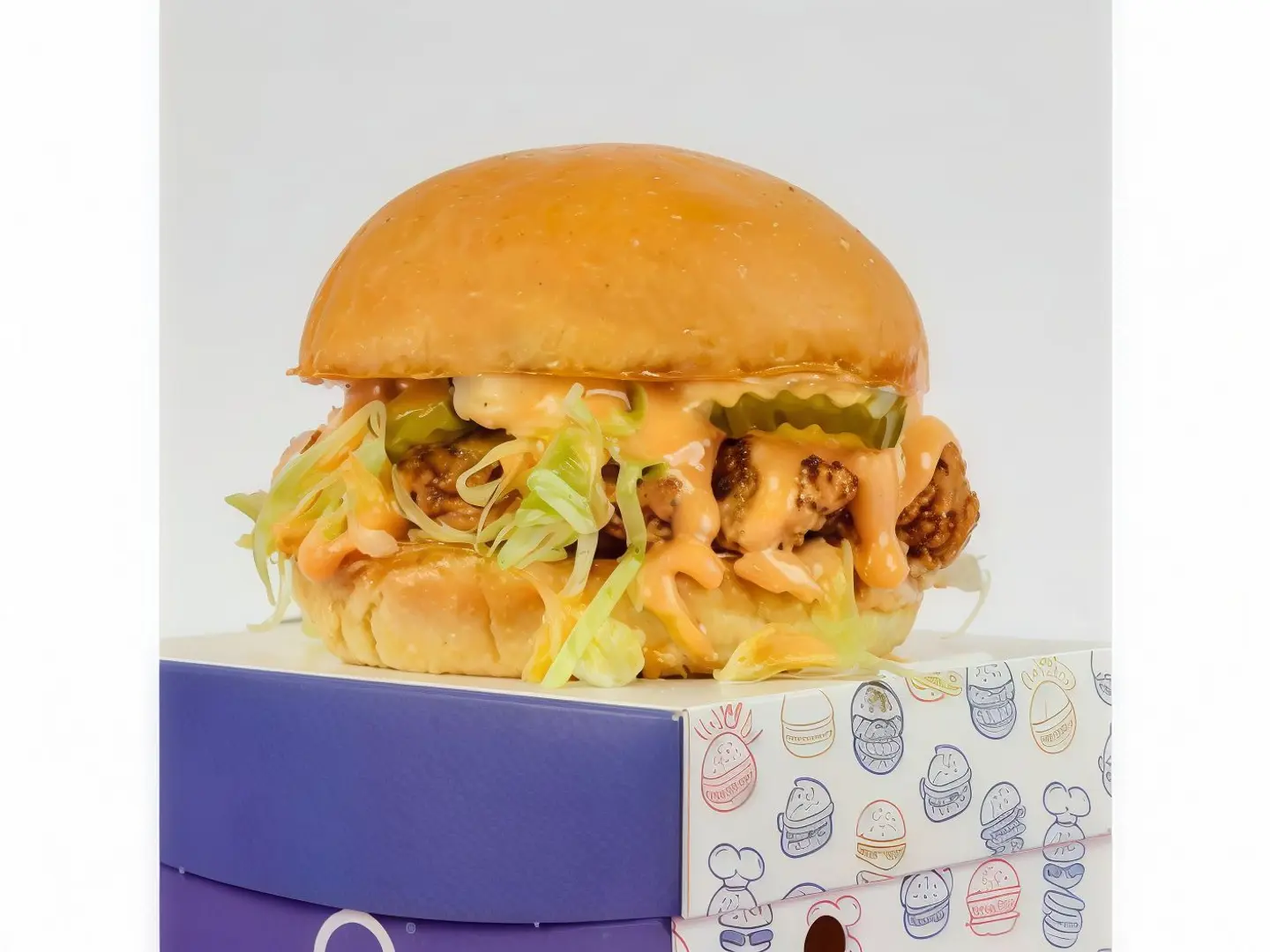 Classic Chicken