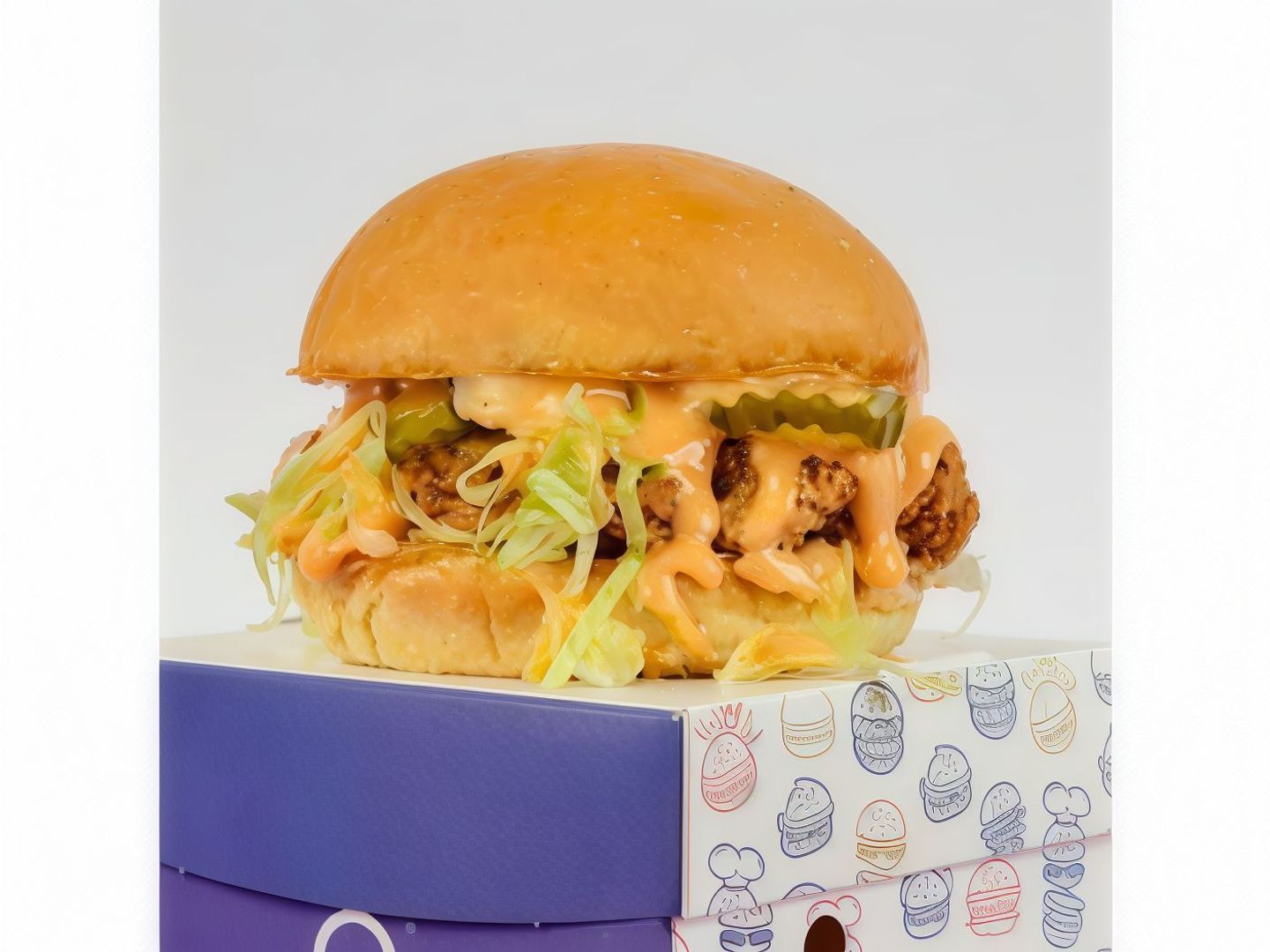 Classic Chicken
