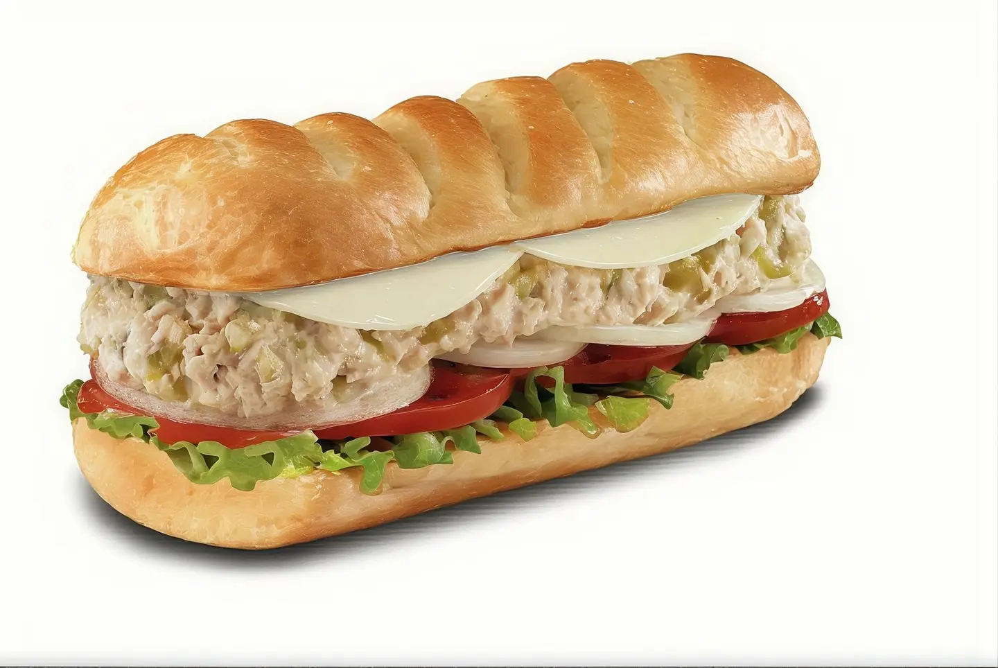 ساندوش تونه