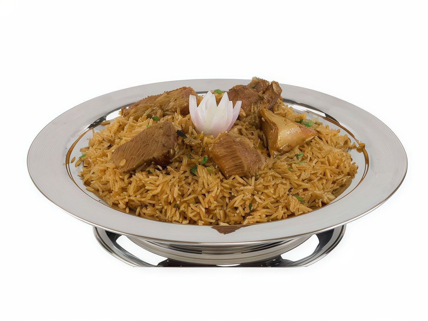 مضغوط 1000حاشي ارز مزة