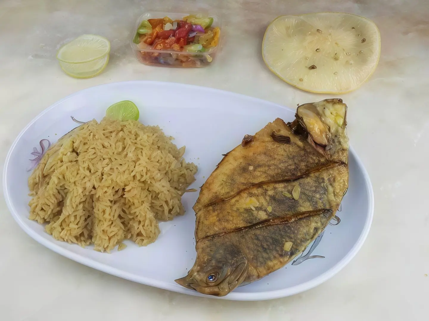 وجبة بلطى