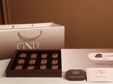 تشوكلت الاوريو